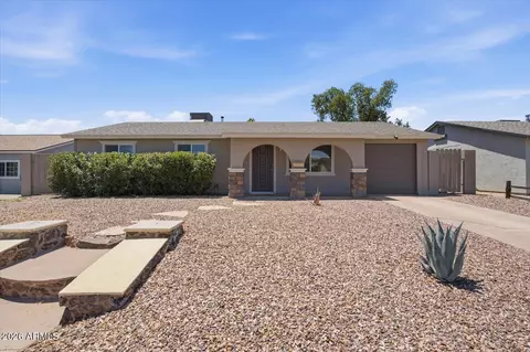 3941 Emile Zola Ave, Phoenix, AZ 85032
