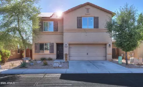18586 N Lariat Rd, Maricopa, AZ 85138