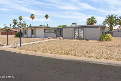 12819 W Orange Dr, Litchfield Park, AZ 85340
