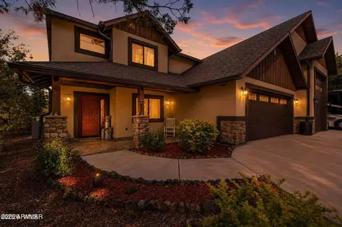 200 W Long Leaf Dr, Lakeside, AZ 85929