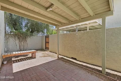 Exterior - 7618 N 19th Dr, Phoenix, AZ 85021 photo 3 of 5