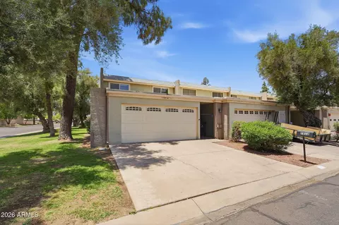 Exterior - 7618 N 19th Dr, Phoenix, AZ 85021 photo 2 of 5