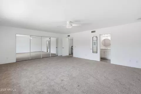 Bedroom - 7618 N 19th Dr, Phoenix, AZ 85021 photo 3 of 8