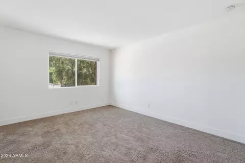 Bedroom - 7618 N 19th Dr, Phoenix, AZ 85021 photo 7 of 8
