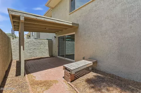 Exterior - 7618 N 19th Dr, Phoenix, AZ 85021 photo 4 of 5