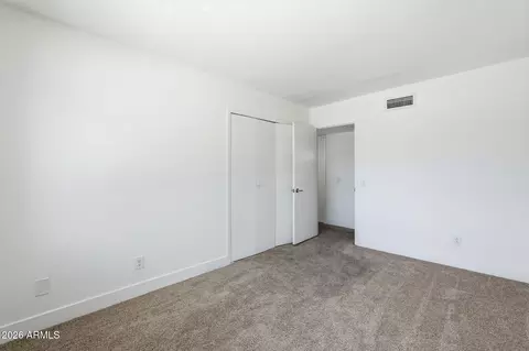 Bedroom - 7618 N 19th Dr, Phoenix, AZ 85021 photo 6 of 8