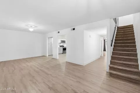 Living - 7618 N 19th Dr, Phoenix, AZ 85021 photo 4 of 7