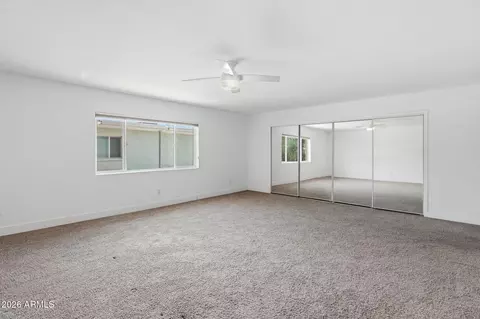 Bedroom - 7618 N 19th Dr, Phoenix, AZ 85021 photo 1 of 8