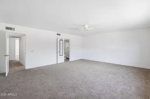 Bedroom - 7618 N 19th Dr, Phoenix, AZ 85021 photo 4 of 8