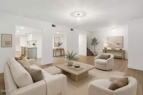 Living - 7618 N 19th Dr, Phoenix, AZ 85021 photo 1 of 7