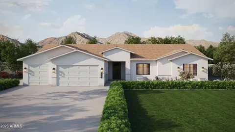 26604 N Magnolia Rd, San Tan Valley, AZ 85143