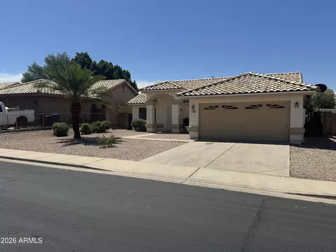 6335 E Roland St, Mesa, AZ 85215