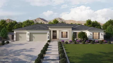 26578 N Magnolia Rd, San Tan Valley, AZ 85143