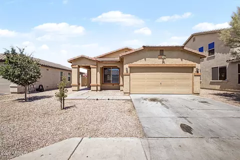 2318 S 100th Ln, Tolleson, AZ 85353