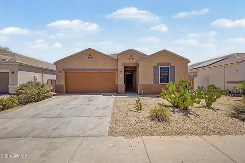 41807 W Rosa Dr, Maricopa, AZ 85138