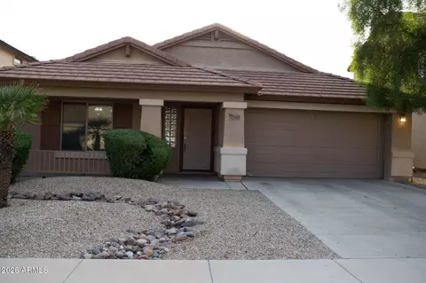 2930 S 161st Dr, Goodyear, AZ 85338