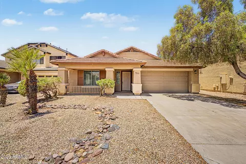 2930 S 161st Dr, Goodyear, AZ 85338