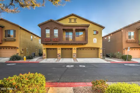 2250 E Deer Valley Rd #26, Phoenix, AZ 85024