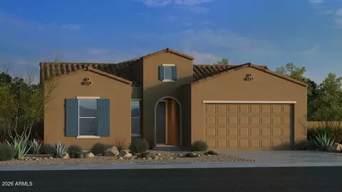 38048 N Hackberry St, San Tan Valley, AZ 85140