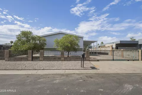 5458 E Alpine Ave, Mesa, AZ 85206