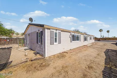 8320 E Broadway Rd, Mesa, AZ 85208