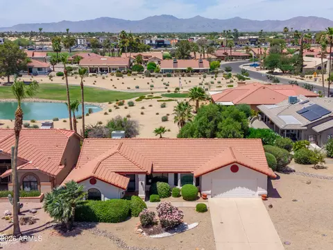13733 W Aleppo Dr, Sun City West, AZ 85375