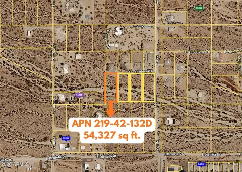 171 E Xxd E Las Piedras Way #D, Rio Verde, AZ 85263