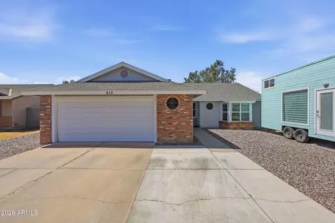 213 W Stanford Ave, Gilbert, AZ 85233