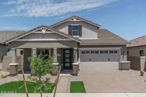 15606 W Pershing St, Surprise, AZ 85379