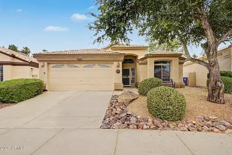 14012 W Pueblo Trl, Surprise, AZ 85374