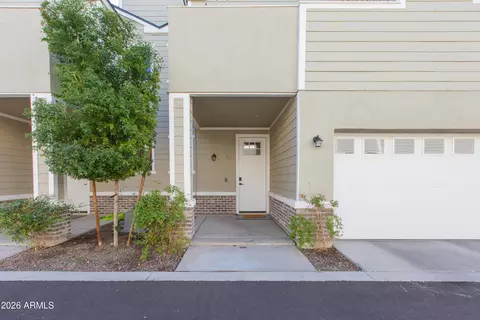 2601 N 27th St #6, Phoenix, AZ 85008