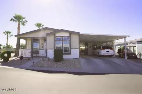 1837 N Thornton Rd #MH05, Casa Grande, AZ 85122