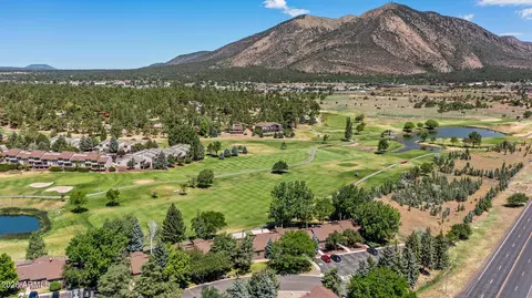2955 N Fairview Dr, Flagstaff, AZ 86004