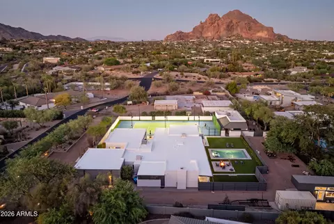 3915 E Rancho Dr, Paradise Valley, AZ 85253