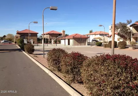 Exterior - 2650 E Mckellips Rd #243, Mesa, AZ 85213 photo 4 of 6