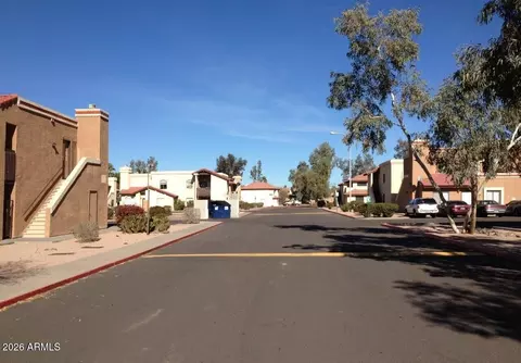 Exterior - 2650 E Mckellips Rd #243, Mesa, AZ 85213 photo 6 of 6