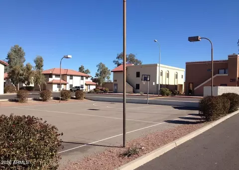 Exterior - 2650 E Mckellips Rd #243, Mesa, AZ 85213 photo 1 of 6