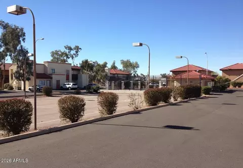 Exterior - 2650 E Mckellips Rd #243, Mesa, AZ 85213 photo 5 of 6