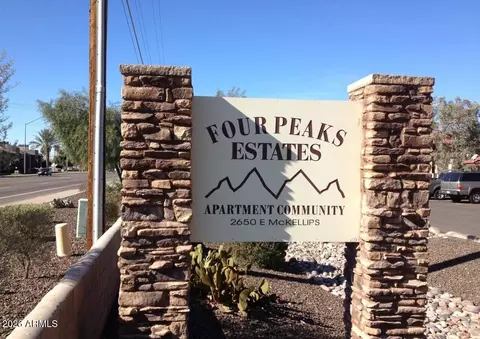 View/Area - 2650 E Mckellips Rd #243, Mesa, AZ 85213 photo 1 of 1