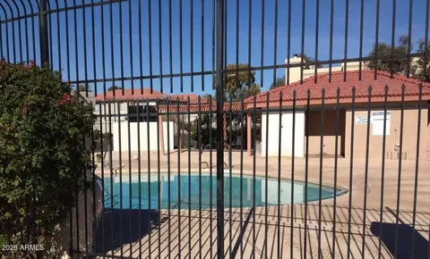 Exterior - 2650 E Mckellips Rd #243, Mesa, AZ 85213 photo 3 of 6