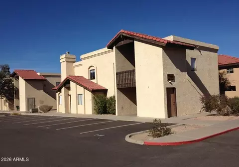2650 E Mckellips Rd #243, Mesa, AZ 85213