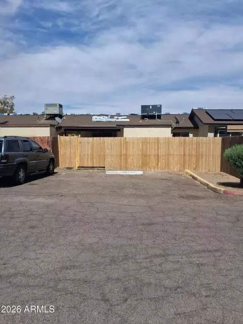 3120 N 67th Ln #72, Phoenix, AZ 85033