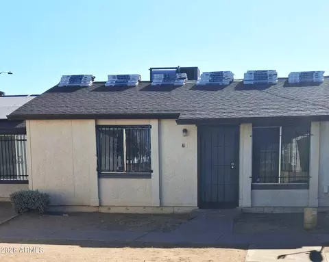 3120 N 67th Ln #72, Phoenix, AZ 85033