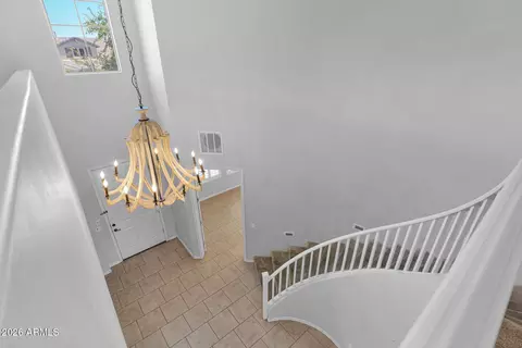 Entry Way - 3647 E Blue Spruce Ln, Gilbert, AZ 85298 photo 3 of 3