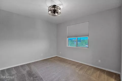 Bedroom - 3647 E Blue Spruce Ln, Gilbert, AZ 85298 photo 2 of 4