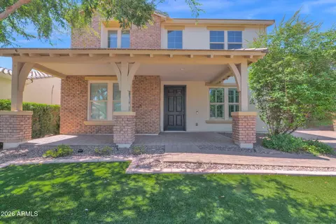 3647 E Blue Spruce Ln, Gilbert, AZ 85298