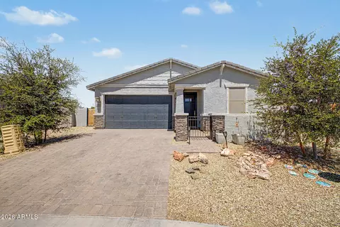 1702 S 223rd Ln, Buckeye, AZ 85326