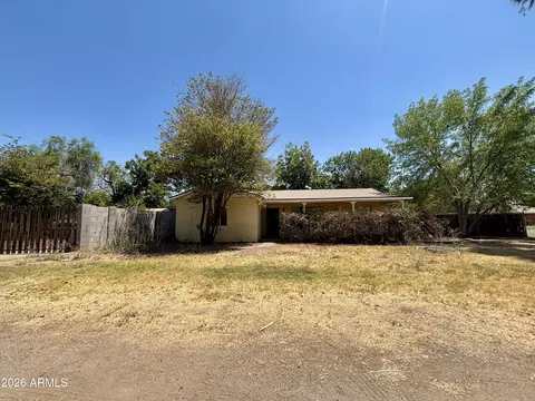 Exterior - 2335 W Myrtle Ave, Phoenix, AZ 85021 photo 2 of 12