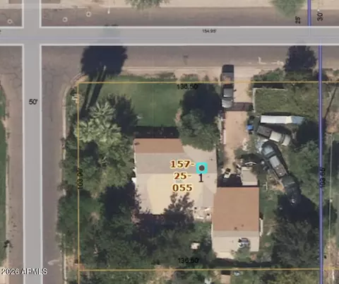 View/Area - 2335 W Myrtle Ave, Phoenix, AZ 85021 photo 1 of 1
