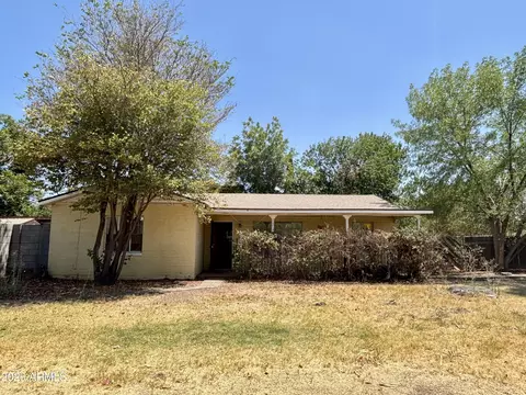 2335 W Myrtle Ave, Phoenix, AZ 85021
